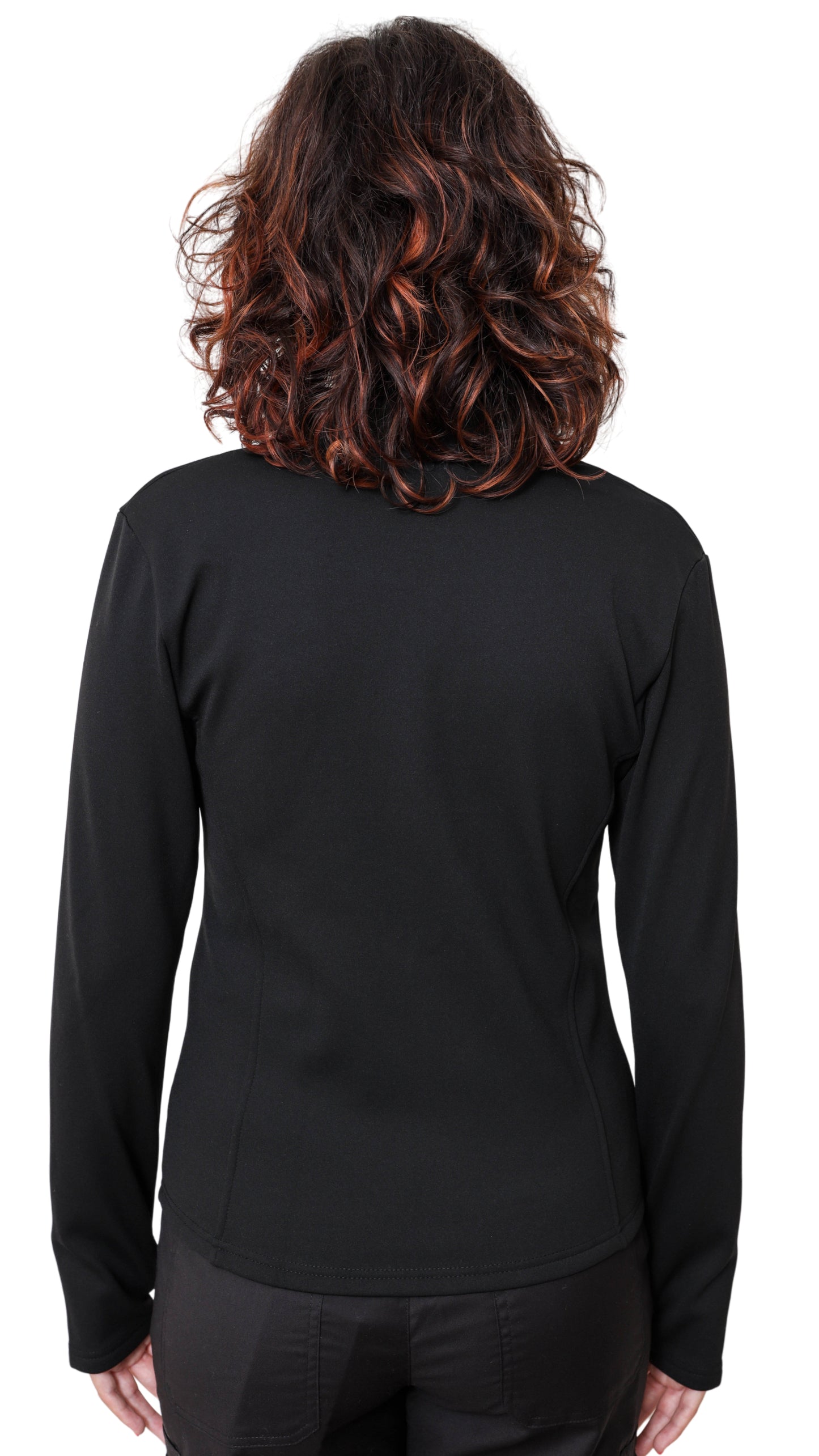 SPORT WOMEN SLIM FIT JACKET