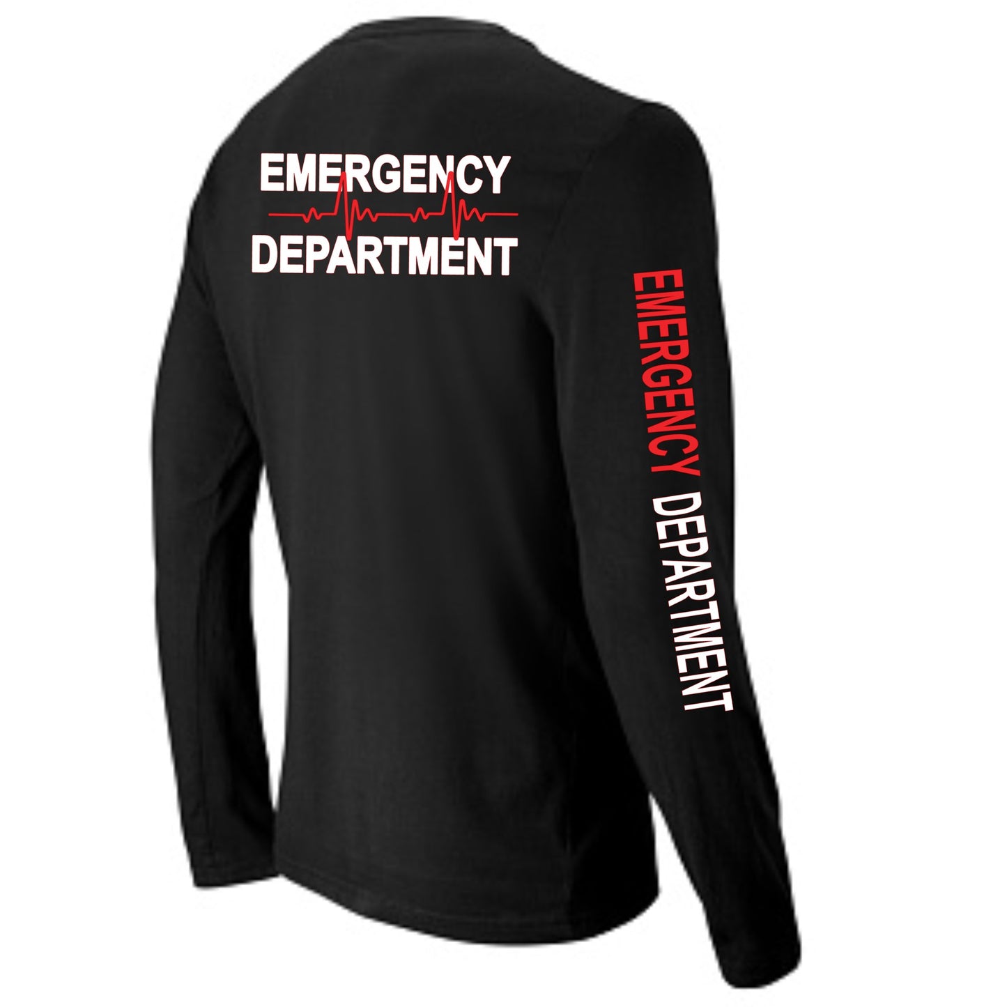 EMERGENCY DEPARTMENT T-SHIRTS - AshtownClothing