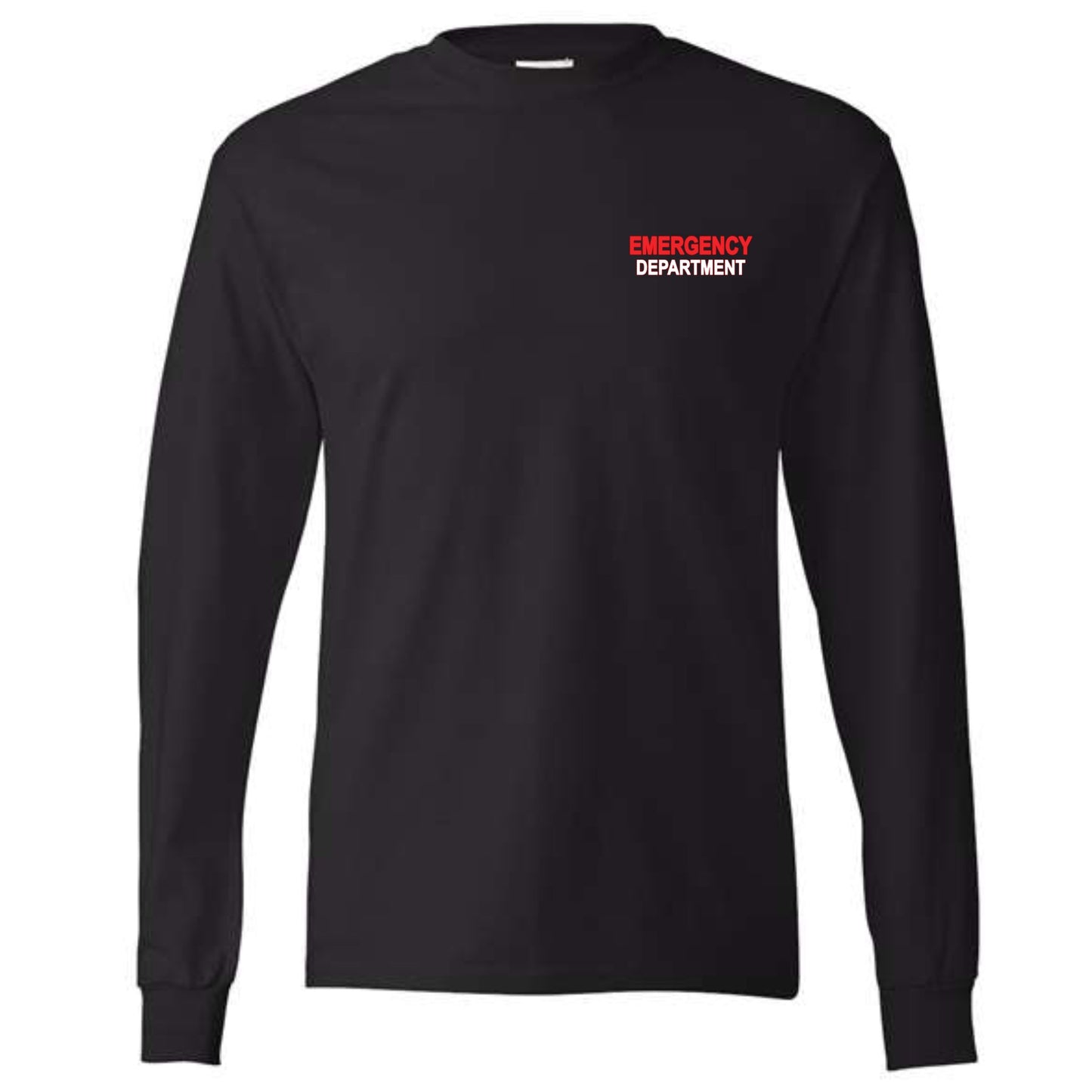 EMERGENCY DEPARTMENT T-SHIRTS - AshtownClothing