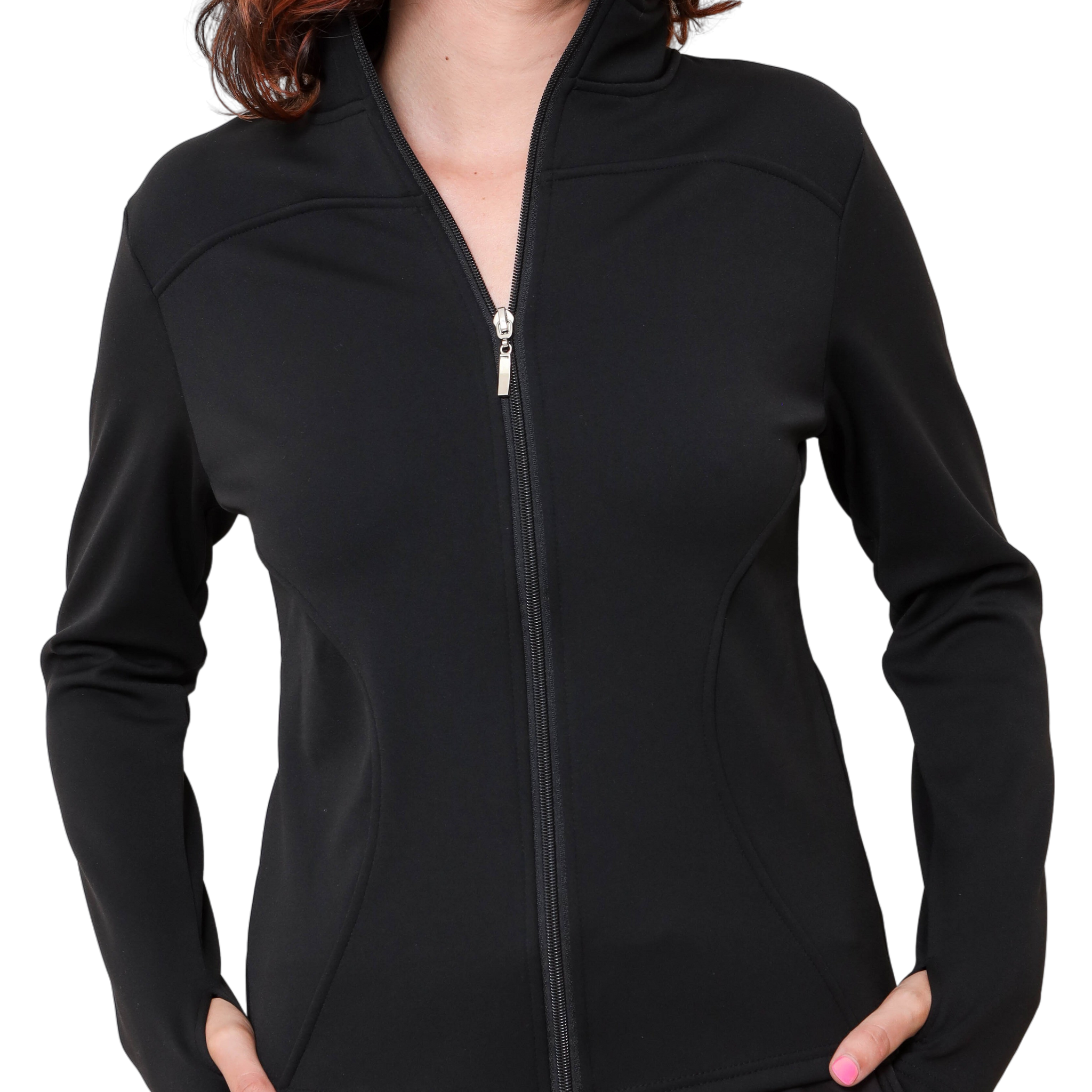 Women’s Slim Fit Jacket