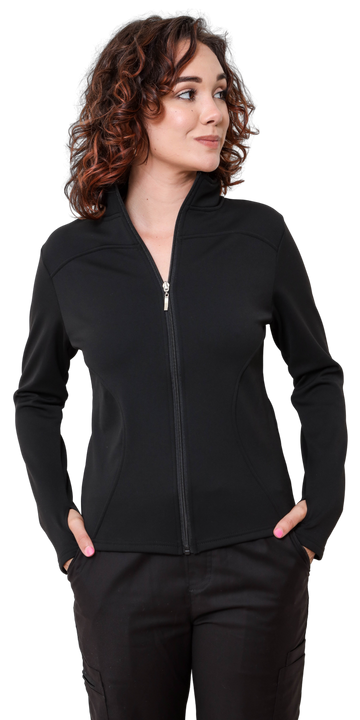 Women’s Slim Fit Jacket