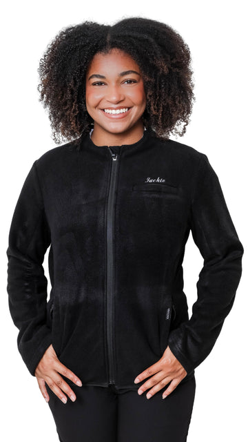 Nurse Fleece Jacket