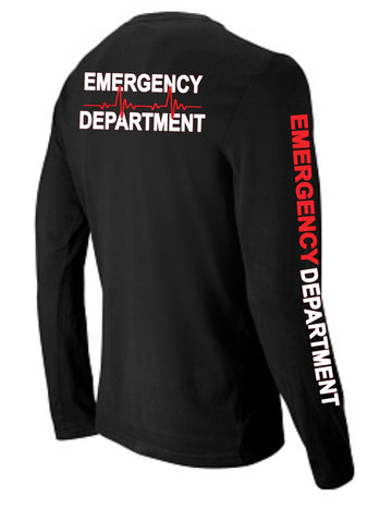 Emergency Department Tee