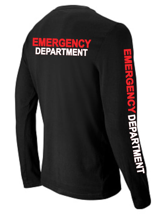 Emergency Department Tee