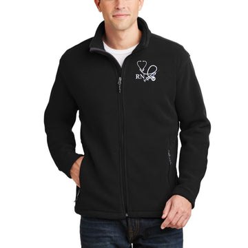 Men’s Fleece Jacket