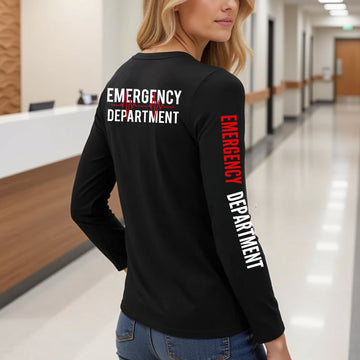 Emergency Department Tee
