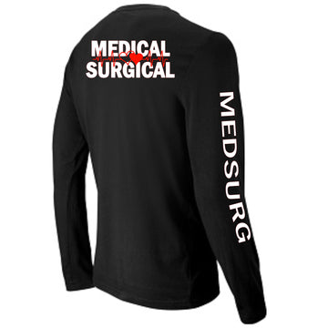 MedSurg Nurse Shirt