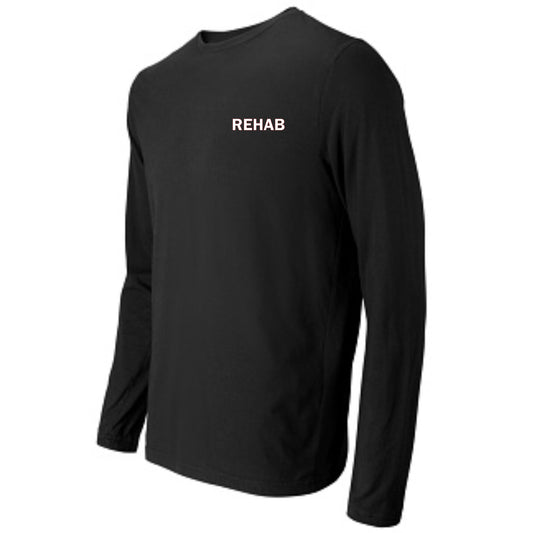 Rehab Custom Tee