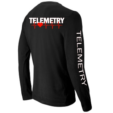 Telemetry Unit T-Shirt