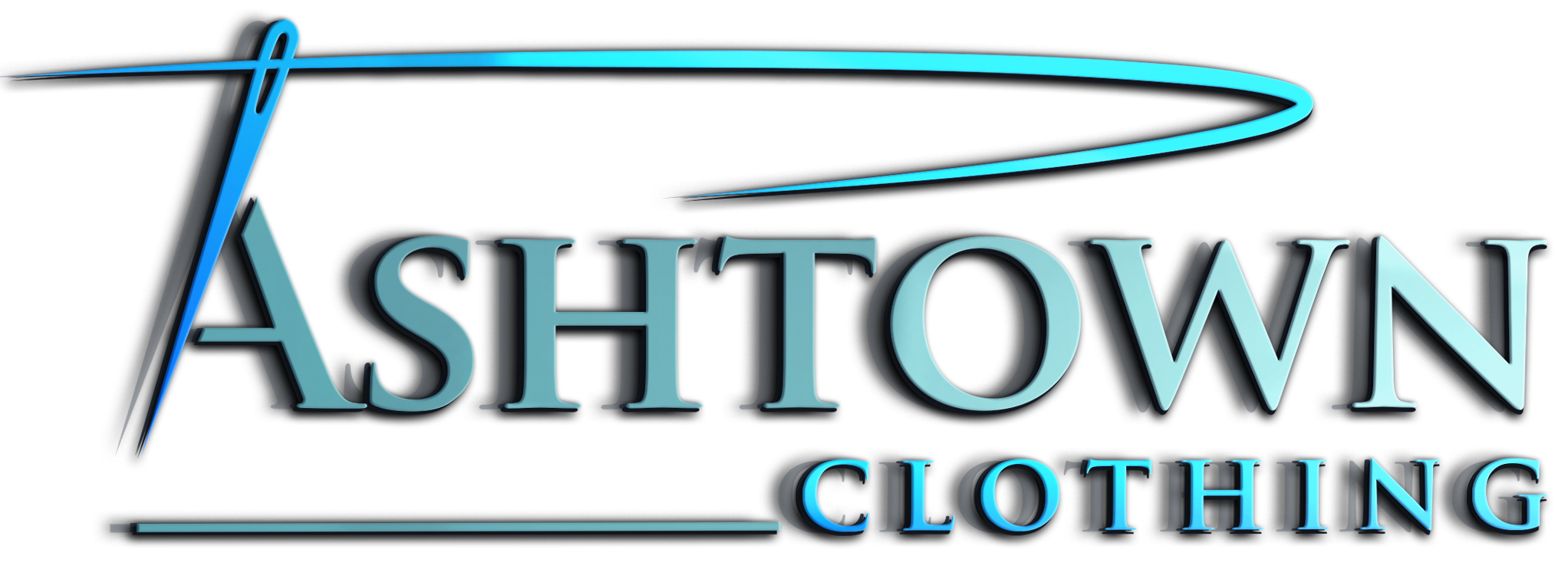 Ashtown Clothing logo