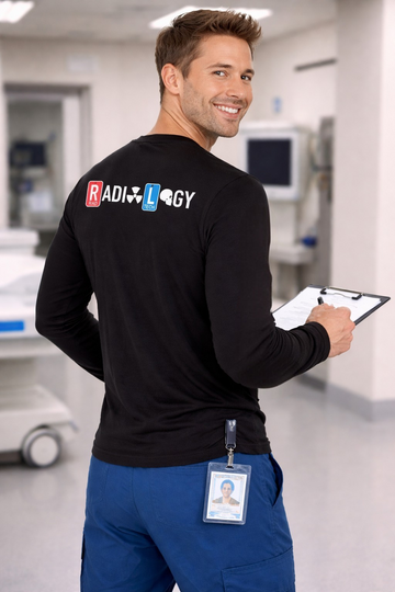 Radiology Department T-Shirt