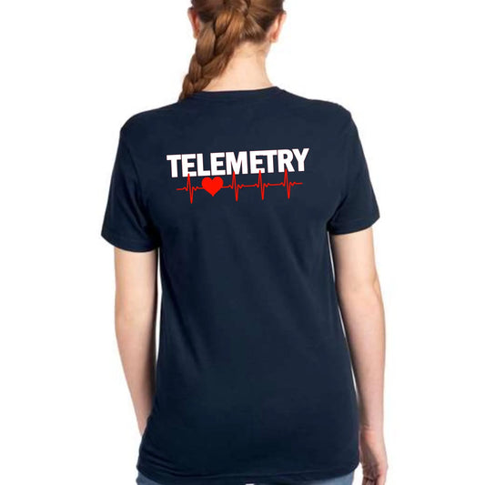 Telemetry Unit T-Shirt