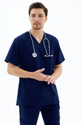 The Scrubs of Men Set - AshtownClothing