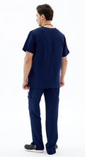 The Scrubs of Men Set - AshtownClothing