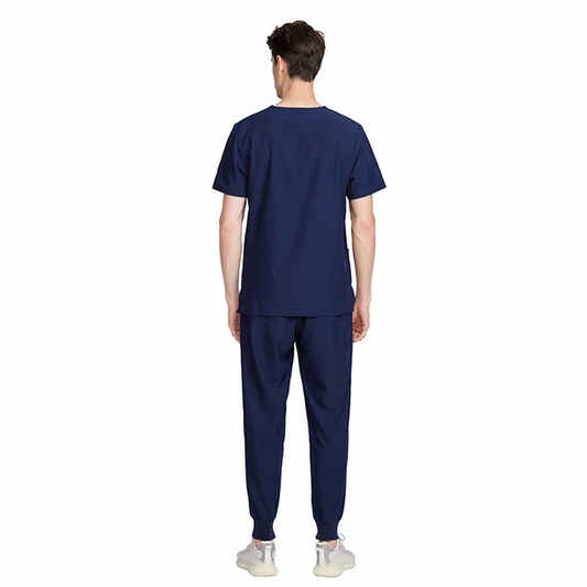 Men's Jogger Scrub Set - AshtownClothing