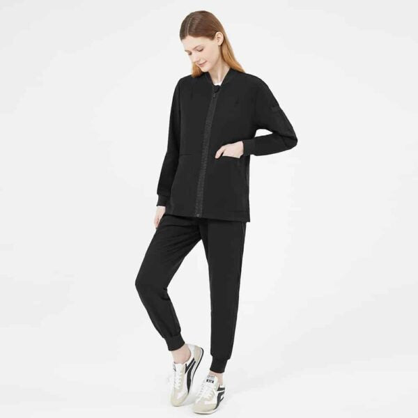 Scrub Life Women Jacket - AshtownClothing