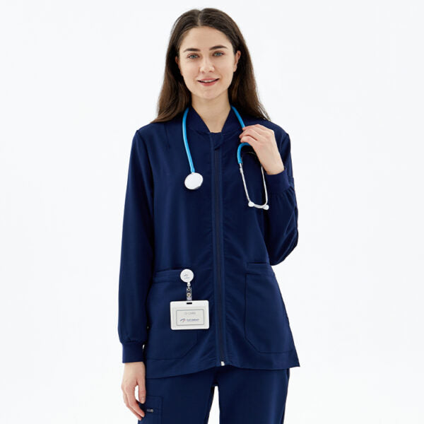 Scrub Life Women Jacket - AshtownClothing