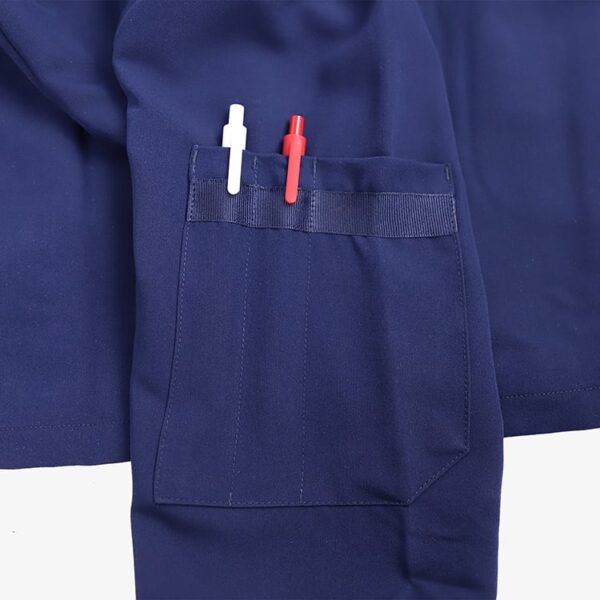 Scrub Life Men's Jacket - AshtownClothing
