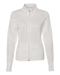 Women’s Lightweight Zip Up Poly tech Jacket - AshtownClothing