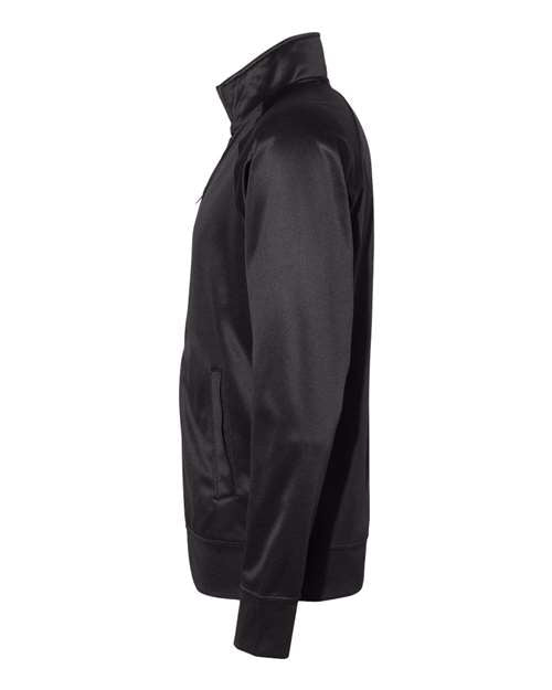 Unisex  Poly Tech Track Jacket - AshtownClothing