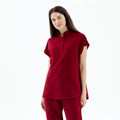 Ashtown Diva Scrub Top (Regular) - AshtownClothing