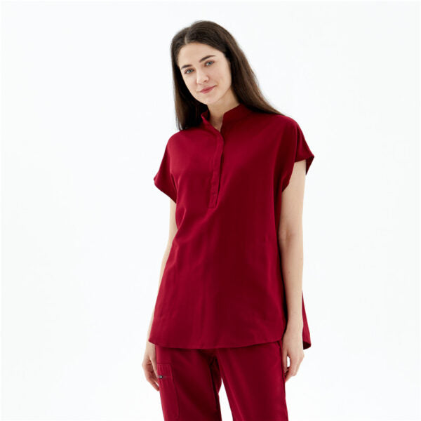 Ashtown Diva Scrub Top (Regular) - AshtownClothing