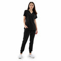 Ashtown Scrub Life Fit with Jogger Pant Set - AshtownClothing