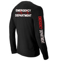 EMERGENCY DEPARTMENT T-SHIRTS - AshtownClothing