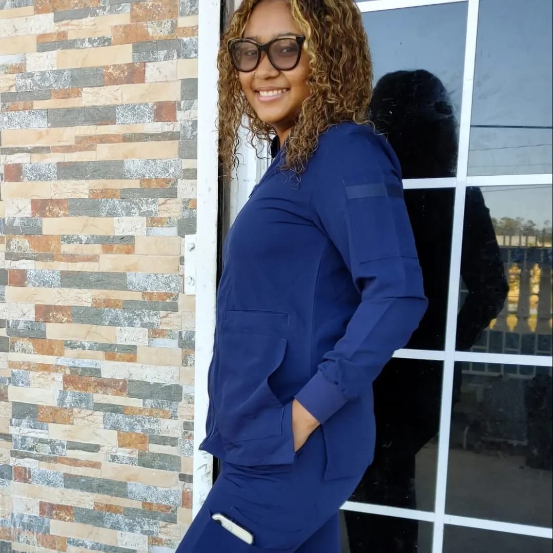 Scrub Life Women Jacket - AshtownClothing