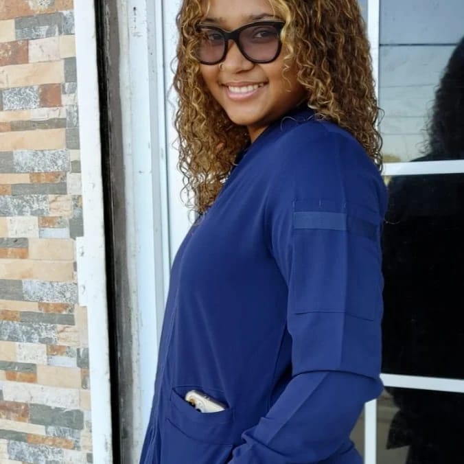 Scrub Life Women Jacket - AshtownClothing