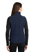 Port Life Women Fleece vest - AshtownClothing