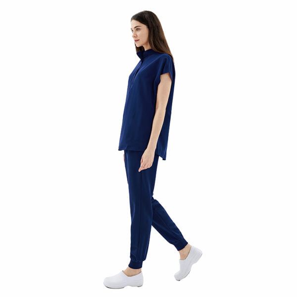 Ashtown Diva Scrub Top (Regular) - AshtownClothing