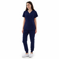 Ashtown Scrub Life Fit with Jogger Pant Set - AshtownClothing