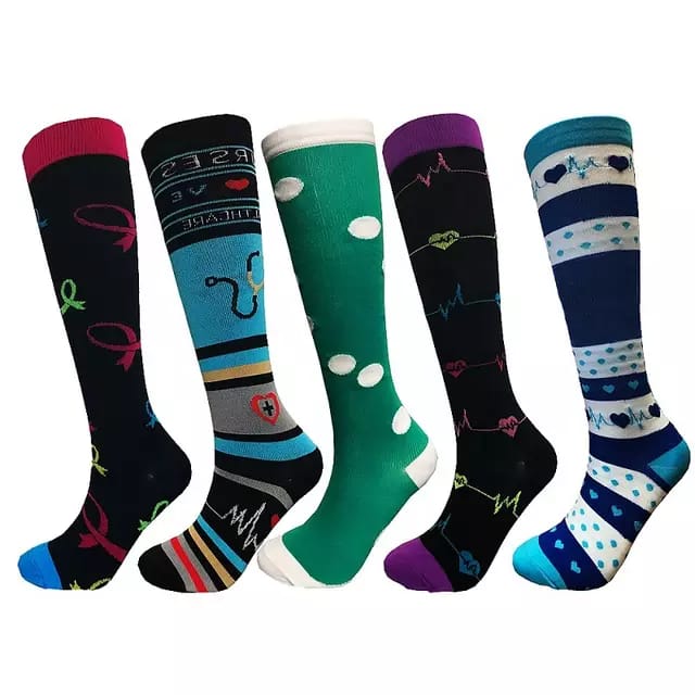 Medical Compression Socks - AshtownClothing