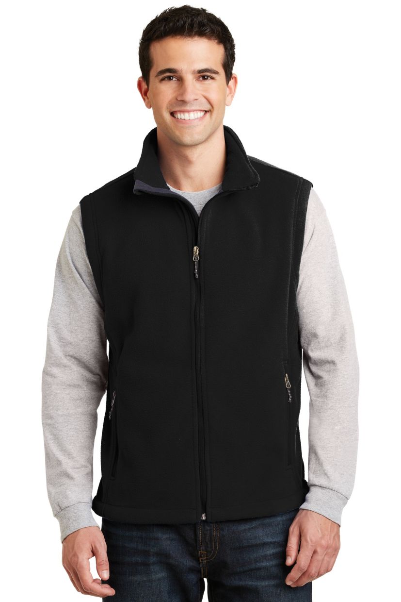 Port Authority Mens Vest - AshtownClothing