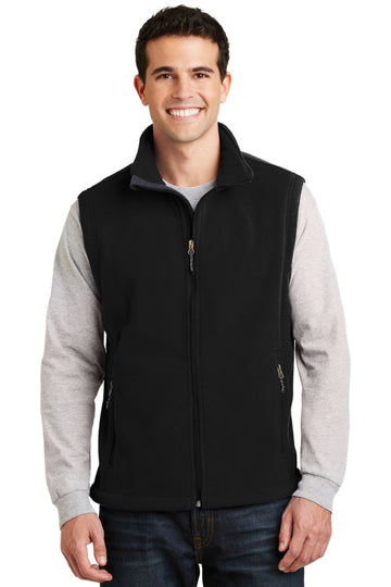 Port Authority Mens Vest - AshtownClothing