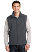 Port Authority Mens Vest - AshtownClothing