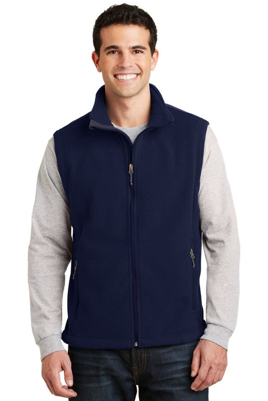 Port Authority Mens Vest - AshtownClothing